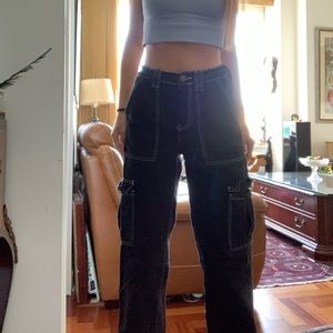 Urban Outfitters BDG Cargo Pants